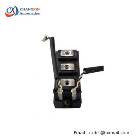 Fuji FVR004G5B-2 AC Drive Module