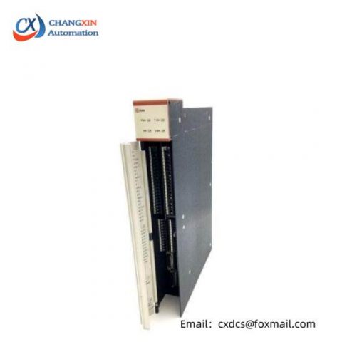 GE 00S0669014 - Industrial Control Module, Advanced Automation Solution