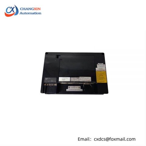 GE 05060102T1AP10 - Industrial Control Module, Designed for Precision and Efficiency