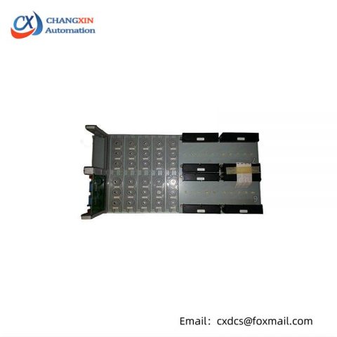 GE 194B5705G1 Relay Option Assembly, Advanced Control Solutions for Industrial Automation