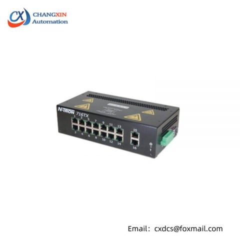 GE 516TX 336A4940DNP516TX - High Performance Industrial Control Module