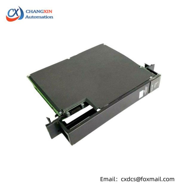 GE 531X302DCIAWG1 - DC Instrumentation Card for Industrial Automation