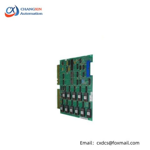 General Electric 531X304IBDARG1 PC Base Drive Card