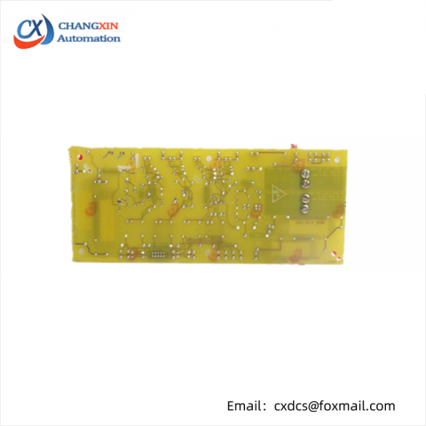 GE 531X306LCCBEG3 - Ethernet Communication Module for Industrial Automation Systems