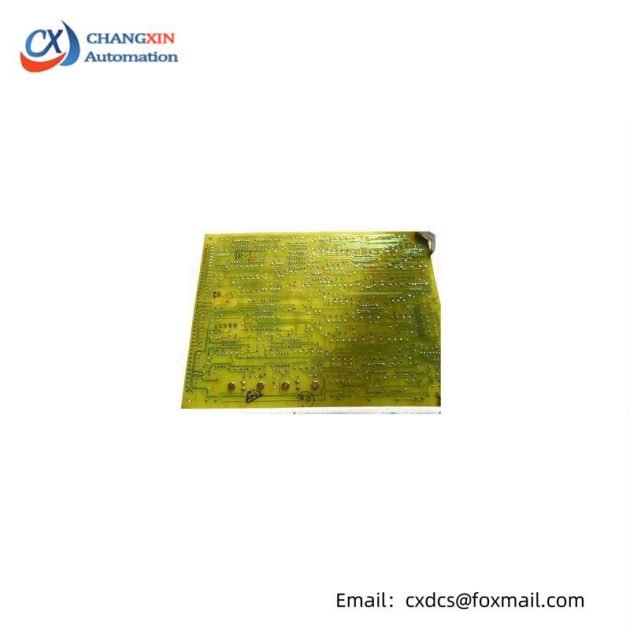 GE 531X307LTBAHG1 - LAN Terminal Board for Drive and Exciter Integration