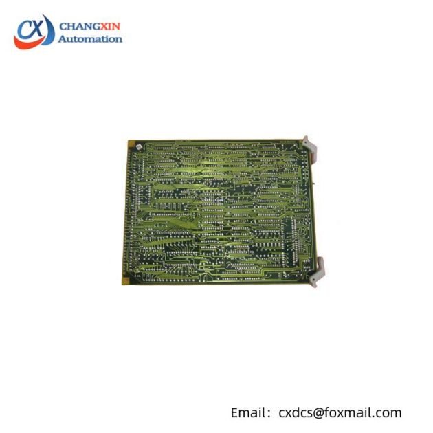 GE 8851-LC-MT Industrial Control Module