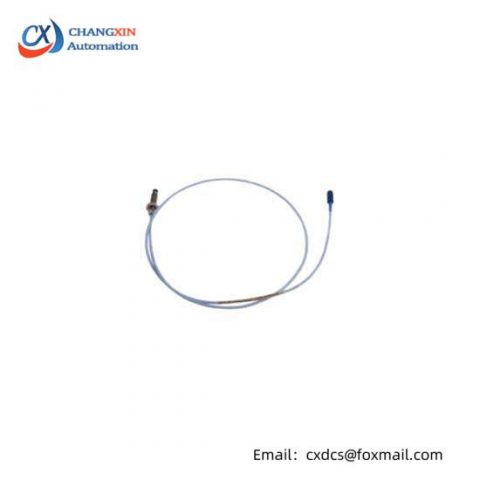 GE Bently Nevada 330103-00-04-05-02-CN, Proximity Probes for Industrial Automation