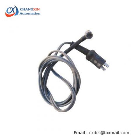 GE CP238/TA1 - Industrial Control Module with High Frequency Output