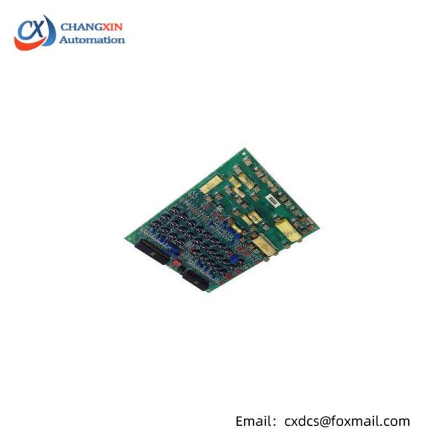 GE CT11T7F10PN1 C1145, High-Performance Industrial Control Module