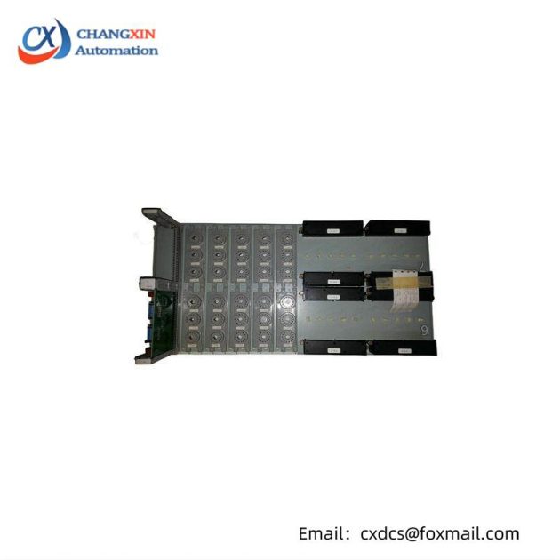 GE DS200SDCCG1AEC - High-Performance Control Module for Industrial Automation
