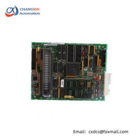GE DS200SLCCG1AFG - PLC Communication Board