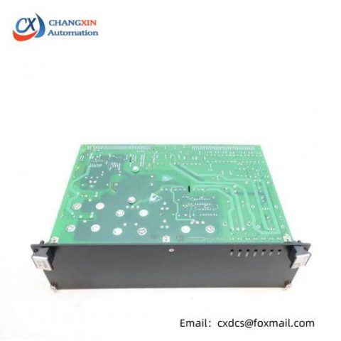 GE DS200SLCCG3AFG: Advanced PLC Control Module for Industrial Automation