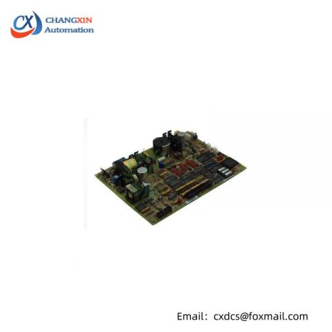 GE DS200TCEAG1BTF: Advanced Processor Card for Industrial Control Systems