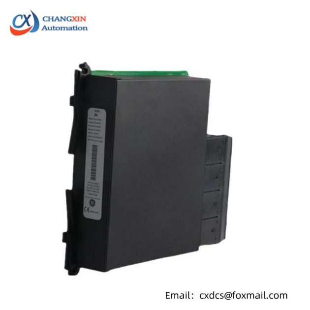 General Electric DS200TCQCG1BGF Analog I/O Expansion Board for Mark V Turbine Control Systems