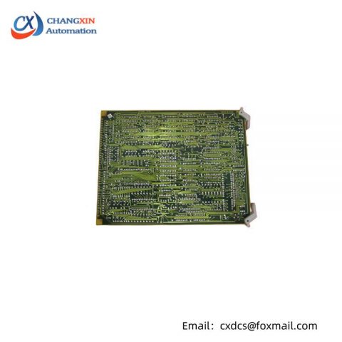 GE DS3800HAIC1A1A - Precision Engineered PC Board for Industrial Control Solutions