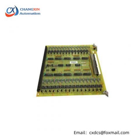 GE DS3800HISA1A1A Control Board for C-ESS System