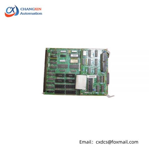 GE DS3800HMPF1E1E - Advanced Microprocessor Board for Industrial Control Solutions