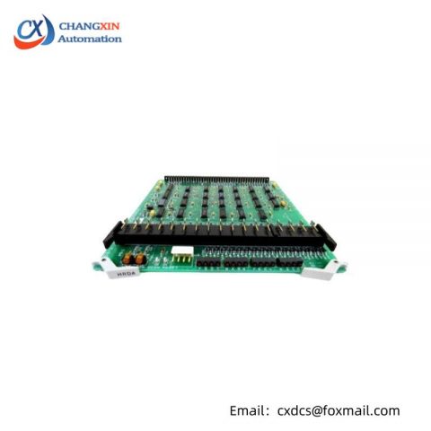 GE DS3800HMPF1E1F: Advanced Microprocessor Board for Industrial Control