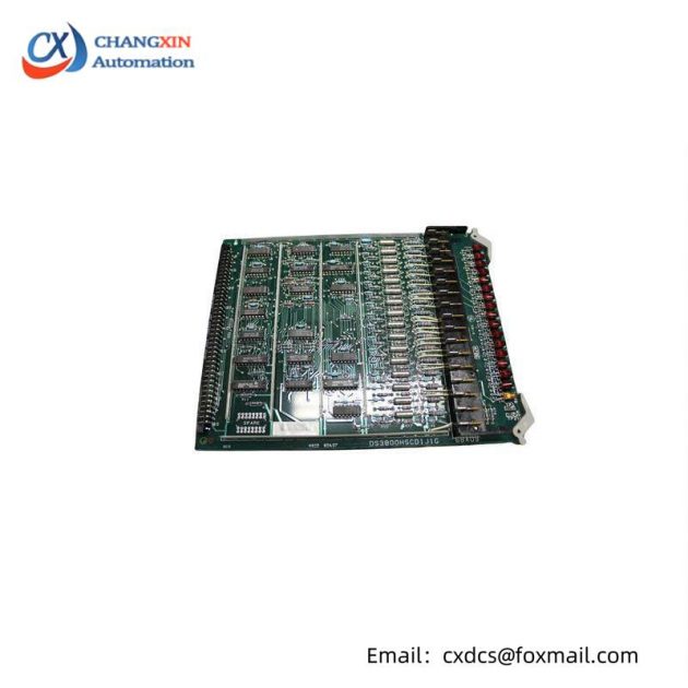GE DS3800HRMB1N: Advanced PC Board for Industrial Automation, 200 characters or less