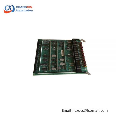 GE DS3800HSAB1E: High-Performance PC Board for Industrial Control Solutions