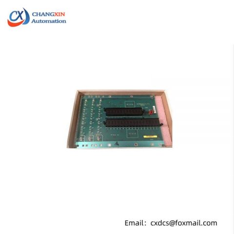 GE DS3800XVIA1A1: Precision Voltage Indicator for Industrial Automation
