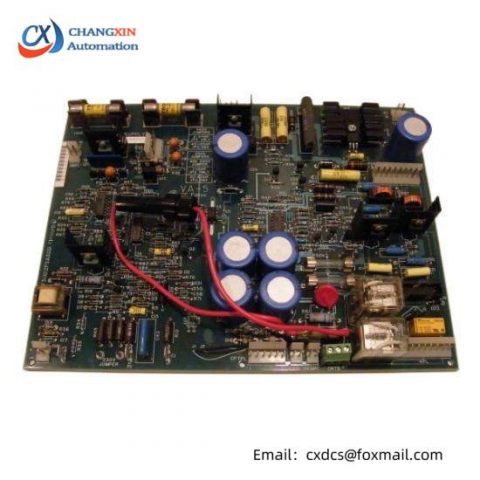GE Fanuc 531X175SSBAYM2 BIU Module for Industrial Automation