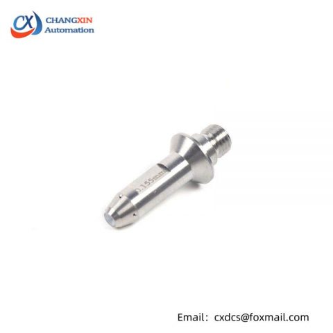 GE FANUC A290-8092-X704 Crane Scale: High-Precision Load Cell for Industrial Applications