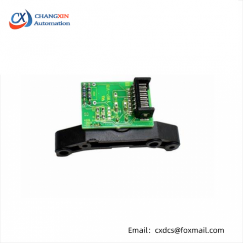 GE Fanuc A860-2100-V001 Motor Interface Sensor Unit