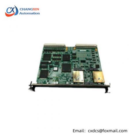 GE Fanuc DS200CDBAG1ACA, DS200CDBAG1A PLC Driver Board