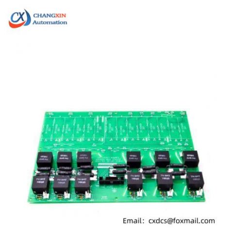 GE Fanuc DS200PCCAG5A | Advanced Mark V Circuit Board for Industrial Automation