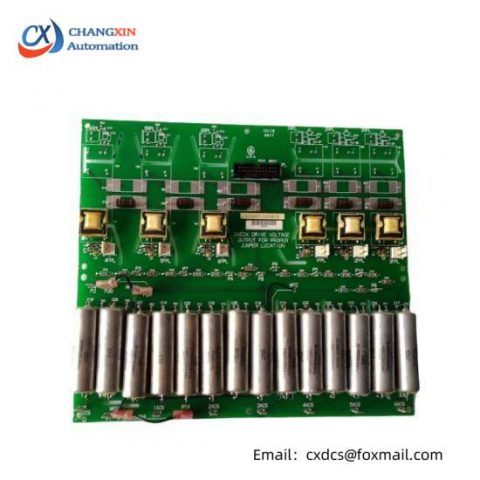 GE FANUC DS200SDCIG1A Industrial Automation Module