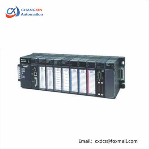 GE Fanuc ESK3 Controller - Advanced Automation Module for Industrial Control
