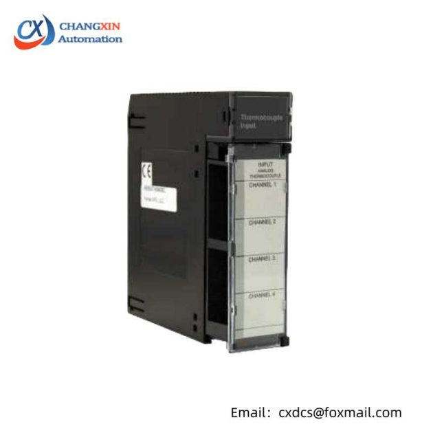 GE FANUC HE693THM409C - High-Performance Input Module, Factory Sealed