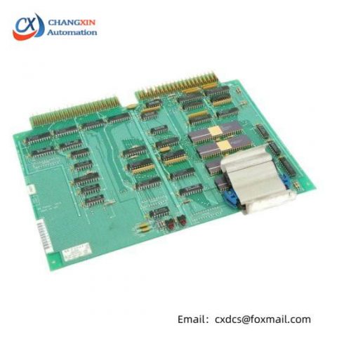 GE Fanuc IC600CB524 Arithmetic Control Module
