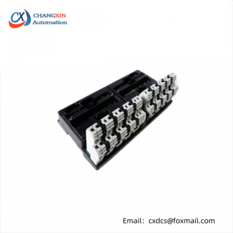 GE FANUC IC670CHS002F - Compact I/O Terminal Block for Efficient Automation Solutions