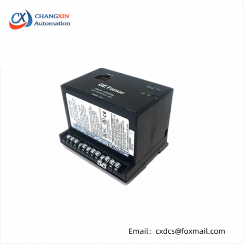 GE FANUC IC670GBI102: Advanced Genius Bus Interface Unit for Industrial Automation