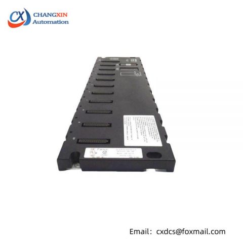 GE Fanuc IC693CPU321 Programmable Logic Controller