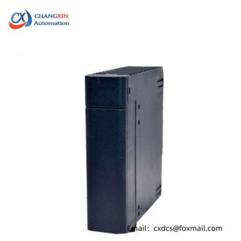 GE Fanuc IC694ACC310A Programmable Automation Controller, Compact Design, High Performance