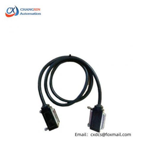 GE Fanuc IC697CBL811 Redundant Cable - Industrial Automation Solutions