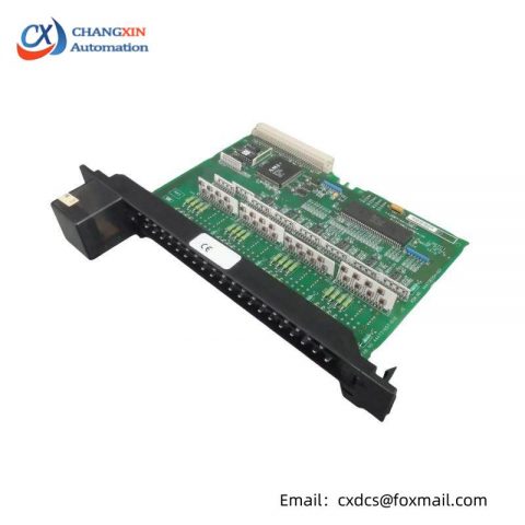 GE Fanuc IC697MDL671 Interrupting Module, Latest Technology for Industrial Automation