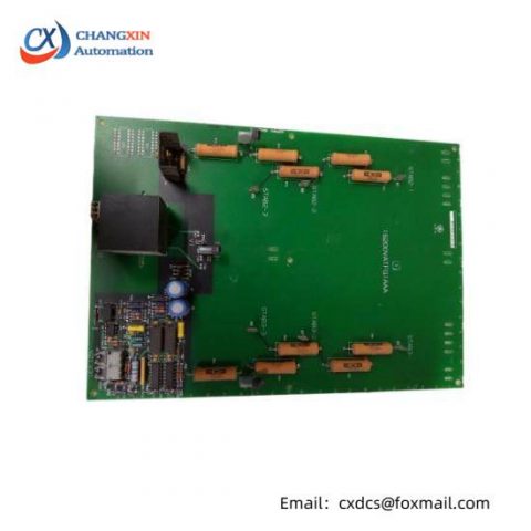 GE Fanuc IS200PDIOH1A: Advanced Turbine & Excitation Controls