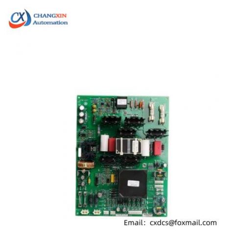 GE Fanuc IS210AEPSG1AFC Circuit Board for Mark VI Systems