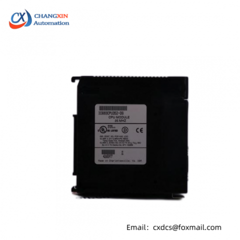 GE Fanuc PCIE-5565 Ethernet Switch Module