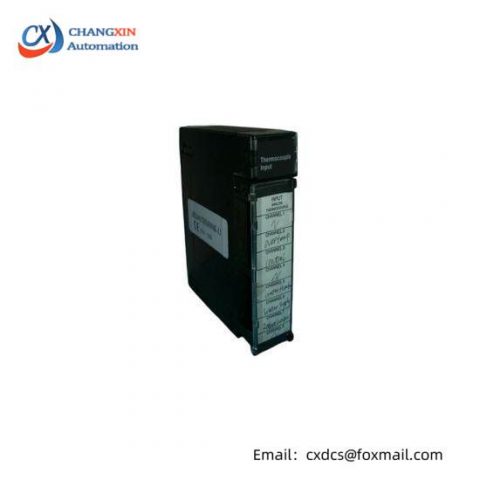 GE HE693THM888K-13: High-Performance Industrial Control Module