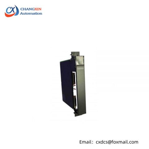 GE HE697RTM700 RTU MASTER MODULE: High-Performance Remote Terminal Unit for Industrial Control Systems
