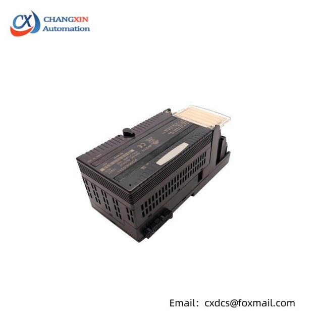 GE IC200ALG331: Advanced Output Module, Precision Control Solutions