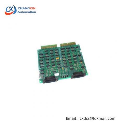 GE IC600CB527M Control Module, High Performance Industrial Automation Component