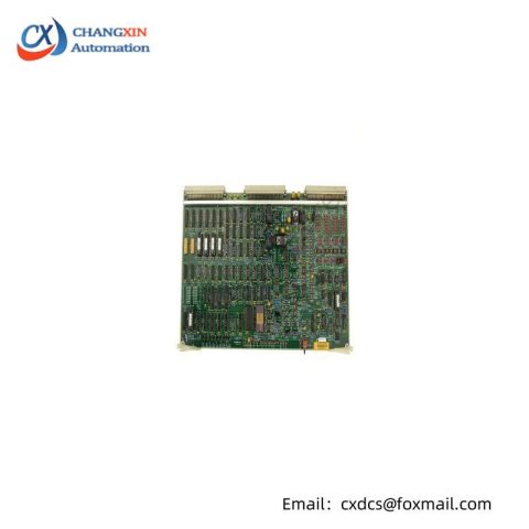 GE IC660TSA100 - High-Performance PLC Module for Industrial Automation