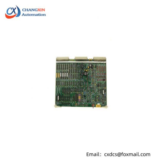 GE IC660TSA100 - High-Performance PLC Module for Industrial Automation
