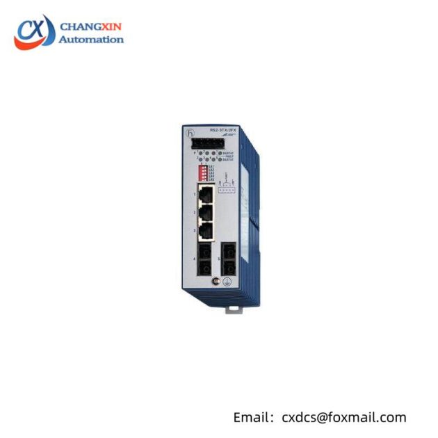 GE IC660TSA100 - High-Performance PLC Module for Industrial Automation